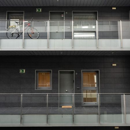 Victoria I & Old Town By Ele Apartments Malaga Exterior photo